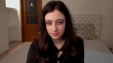 Snapshot of ginablum chatting on February 24, 10:04 am Kate online show from February 24, 10:04 am