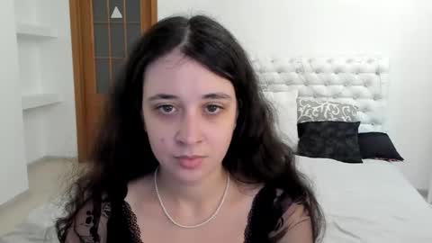 Snapshot of ginablum chatting on September 12, 11:23 am Kate online show from September 12, 11:23 am