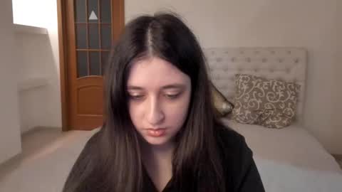Snapshot of ginablum chatting on February 26, 9:01 am Kate online show from February 26, 9:01 am