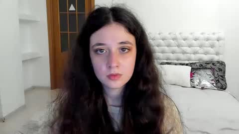 Snapshot of ginablum chatting on October 8, 11:38 am Kate online show from October 8, 11:38 am