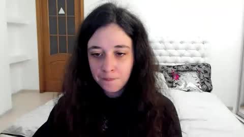 Snapshot of ginablum chatting on October 17, 10:41 am Kate online show from October 17, 10:41 am