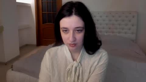 Snapshot of ginablum chatting on February 2, 9:18 am Kate online show from February 2, 9:18 am