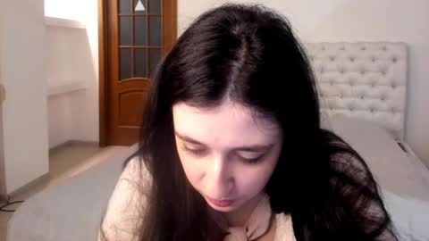 Snapshot of ginablum chatting on February 18, 2:27 pm Kate online show from February 18, 2:27 pm
