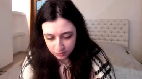 Snapshot of ginablum chatting on February 20, 8:39 am Kate online show from February 20, 8:39 am