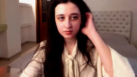 Snapshot of ginablum chatting on February 14, 12:36 pm Kate online show from February 14, 12:36 pm