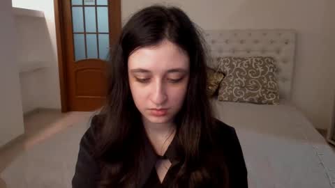 Snapshot of ginablum chatting on February 24, 1:10 pm Kate online show from February 24, 1:10 pm