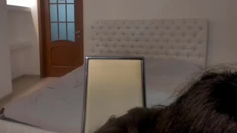 Snapshot of ginablum chatting on January 30, 1:31 pm Kate online show from January 30, 1:31 pm