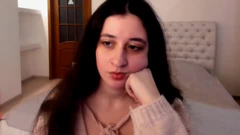 Snapshot of ginablum chatting on February 11, 11:53 am Kate online show from February 11, 11:53 am