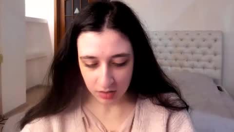 Snapshot of ginablum chatting on February 18, 10:38 am Kate online show from February 18, 10:38 am