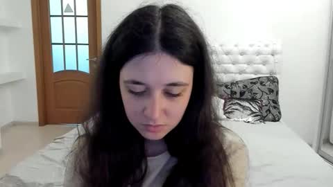 Snapshot of ginablum chatting on September 30, 10:59 am Kate online show from September 30, 10:59 am