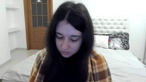 Snapshot of ginablum chatting on October 13, 9:22 am Kate online show from October 13, 9:22 am