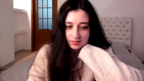 Snapshot of ginablum chatting on February 20, 1:51 pm Kate online show from February 20, 1:51 pm