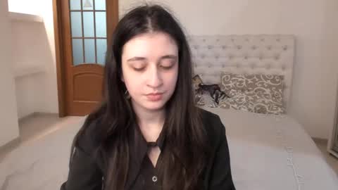 Snapshot of ginablum chatting on March 9, 11:03 am Kate online show from March 9, 11:03 am