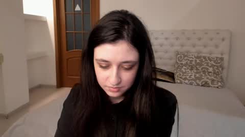 Snapshot of ginablum chatting on March 4, 1:06 pm Kate online show from March 4, 1:06 pm
