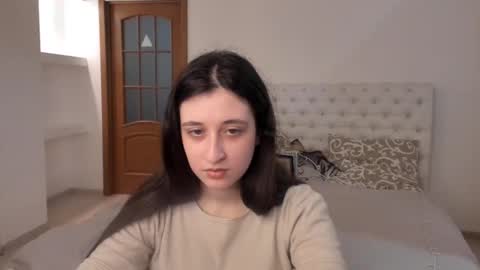 Snapshot of ginablum chatting on March 10, 11:12 am Kate online show from March 10, 11:12 am