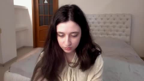 Snapshot of ginablum chatting on February 2, 12:57 pm Kate online show from February 2, 12:57 pm