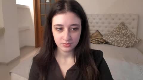Snapshot of ginablum chatting on February 27, 10:01 am Kate online show from February 27, 10:01 am
