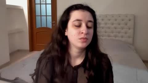 Snapshot of ginablum chatting on January 26, 9:29 am Kate online show from January 26, 9:29 am