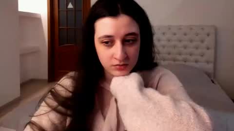 Snapshot of ginablum chatting on February 13, 1:48 pm Kate online show from February 13, 1:48 pm