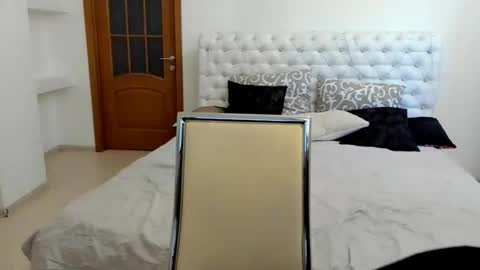 Snapshot of ginablum chatting on September 26, 11:29 am Kate online show from September 26, 11:29 am