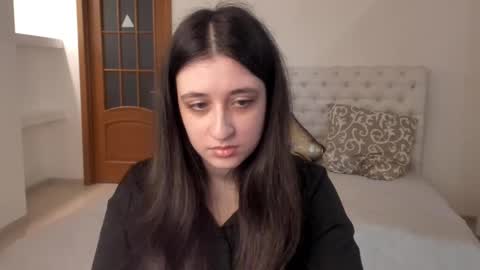 Snapshot of ginablum chatting on February 26, 12:05 pm Kate online show from February 26, 12:05 pm