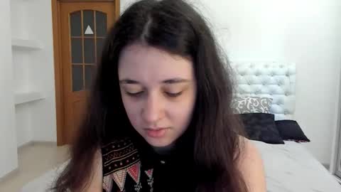 Snapshot of ginablum chatting on September 22, 8:51 am Kate online show from September 22, 8:51 am