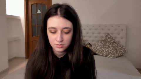 Snapshot of ginablum chatting on March 3, 10:28 am Kate online show from March 3, 10:28 am
