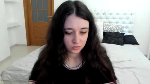Snapshot of ginablum chatting on September 16, 11:56 am Kate online show from September 16, 11:56 am