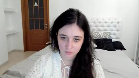 Snapshot of ginablum chatting on September 23, 9:58 am Kate online show from September 23, 9:58 am