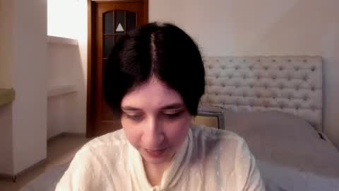 Snapshot of ginablum chatting on February 16, 10:10 am Kate online show from February 16, 10:10 am