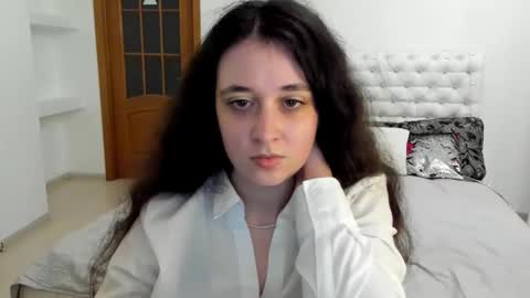 Snapshot of ginablum chatting on October 9, 11:48 am Kate online show from October 9, 11:48 am
