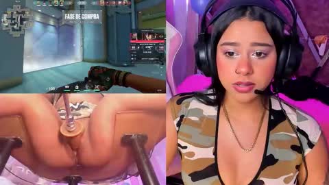 Gina online show from October 1, 4:00 am