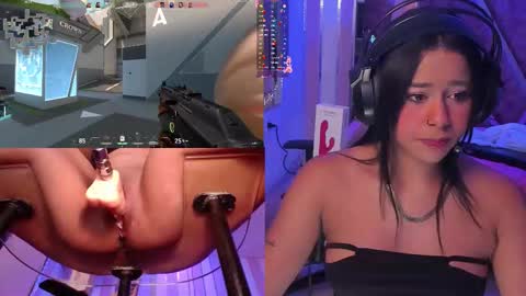 Gina online show from November 10, 4:15 am