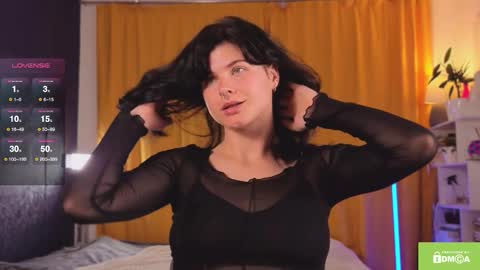 Gina online show from September 21, 6:34 pm