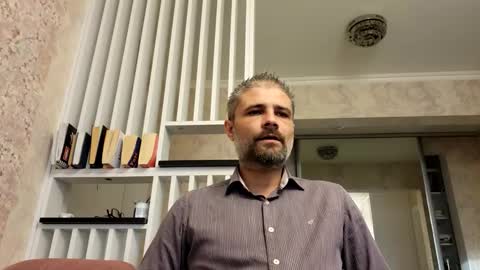 Gabriel online show from November 10, 1:58 pm