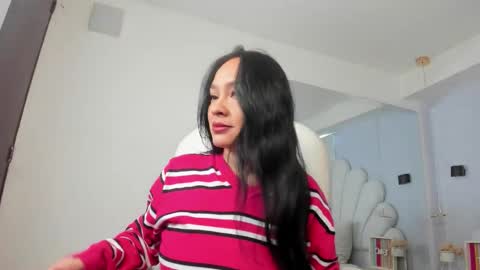 Ginebra Ness online show from October 22, 12:51 pm