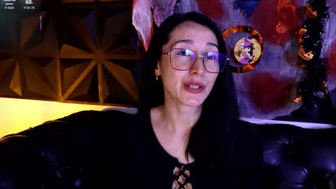 Snapshot of ginevra_esposito chatting on October 14, 1:03 pm Ginn online show from October 14, 1:03 pm