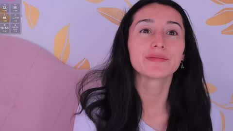 Snapshot of ginevra_esposito chatting on October 13, 1:02 pm Ginn online show from October 13, 1:02 pm