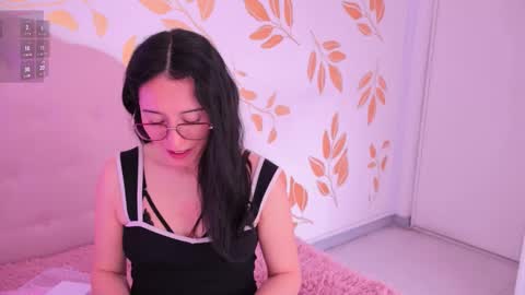 Ginn online show from February 25, 1:04 pm