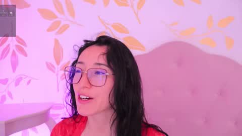 Ginn online show from February 13, 1:25 pm