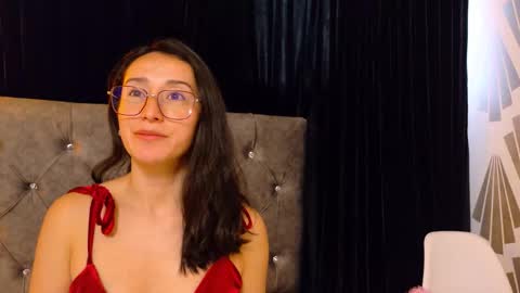 Snapshot of ginevra_esposito chatting on September 30, 4:06 pm Ginn online show from September 30, 4:06 pm
