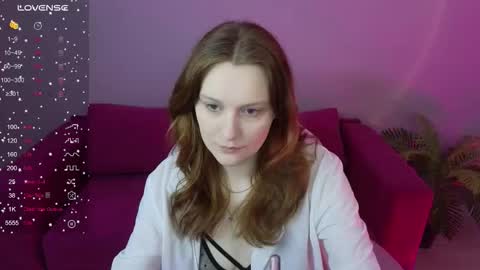 Ginger online show from January 15, 8:12 am