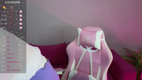 Ginger online show from March 9, 12:48 am