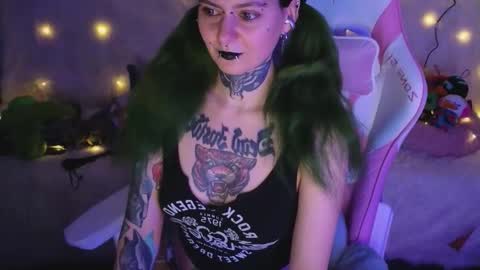 Ginger online show from March 6, 1:21 pm