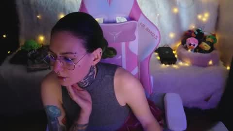 Ginger online show from April 6, 8:48 am