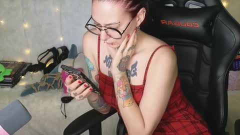 Ginger online show from November 2, 9:09 am