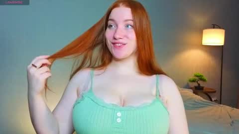 Ginger online show from November 1, 7:07 am