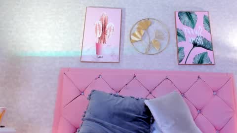 Ginger online show from February 20, 10:59 pm