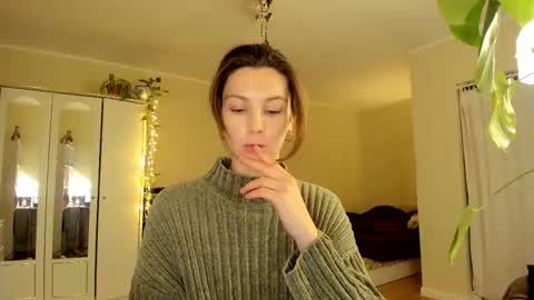 Vasilisa online show from October 28, 5:25 pm