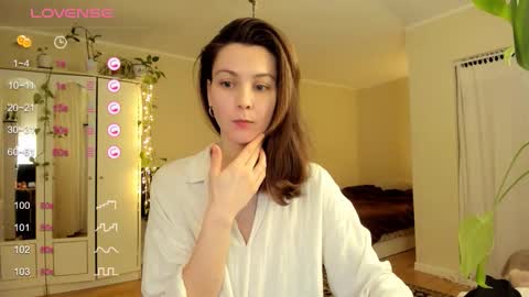 Vasilisa online show from December 20, 5:53 pm